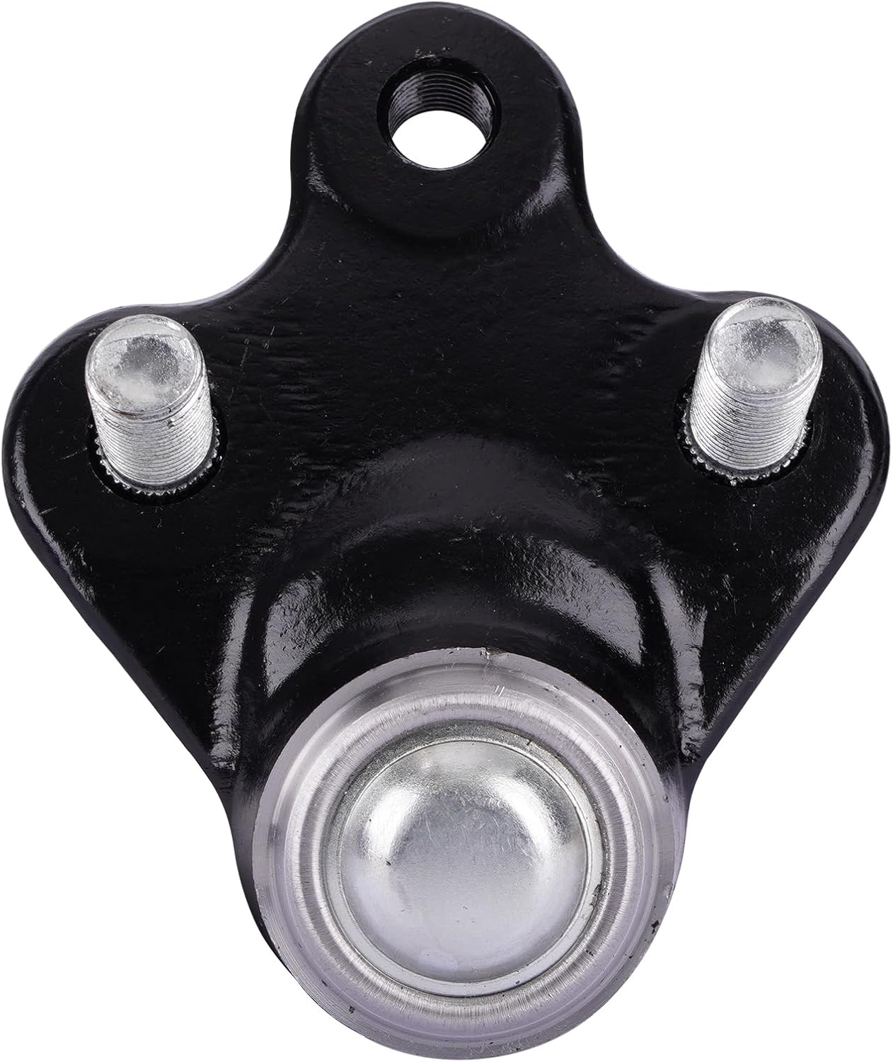 MOCA 2Pcs Front Lower Ball Joints Fit 2007-2012 for Acura RDX 2.3L & 2007-2016 for Honda CR-V 2.4L & 2013-2018 for Acura RDX 3.5L & 2016-2022 for Honda HR-V 1.8L