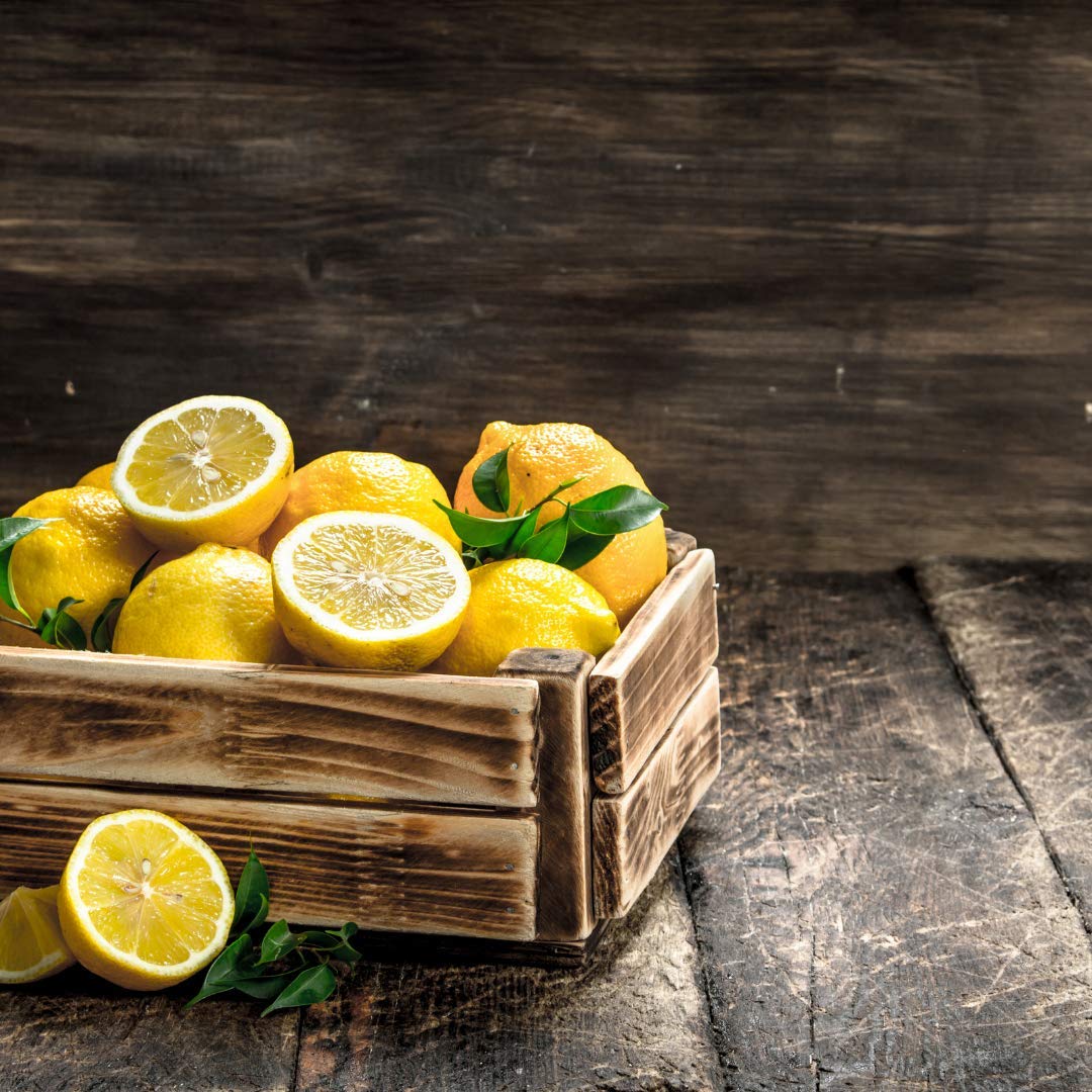 Bonci | Il BRIA Tronchetto | Limoncello | 450g