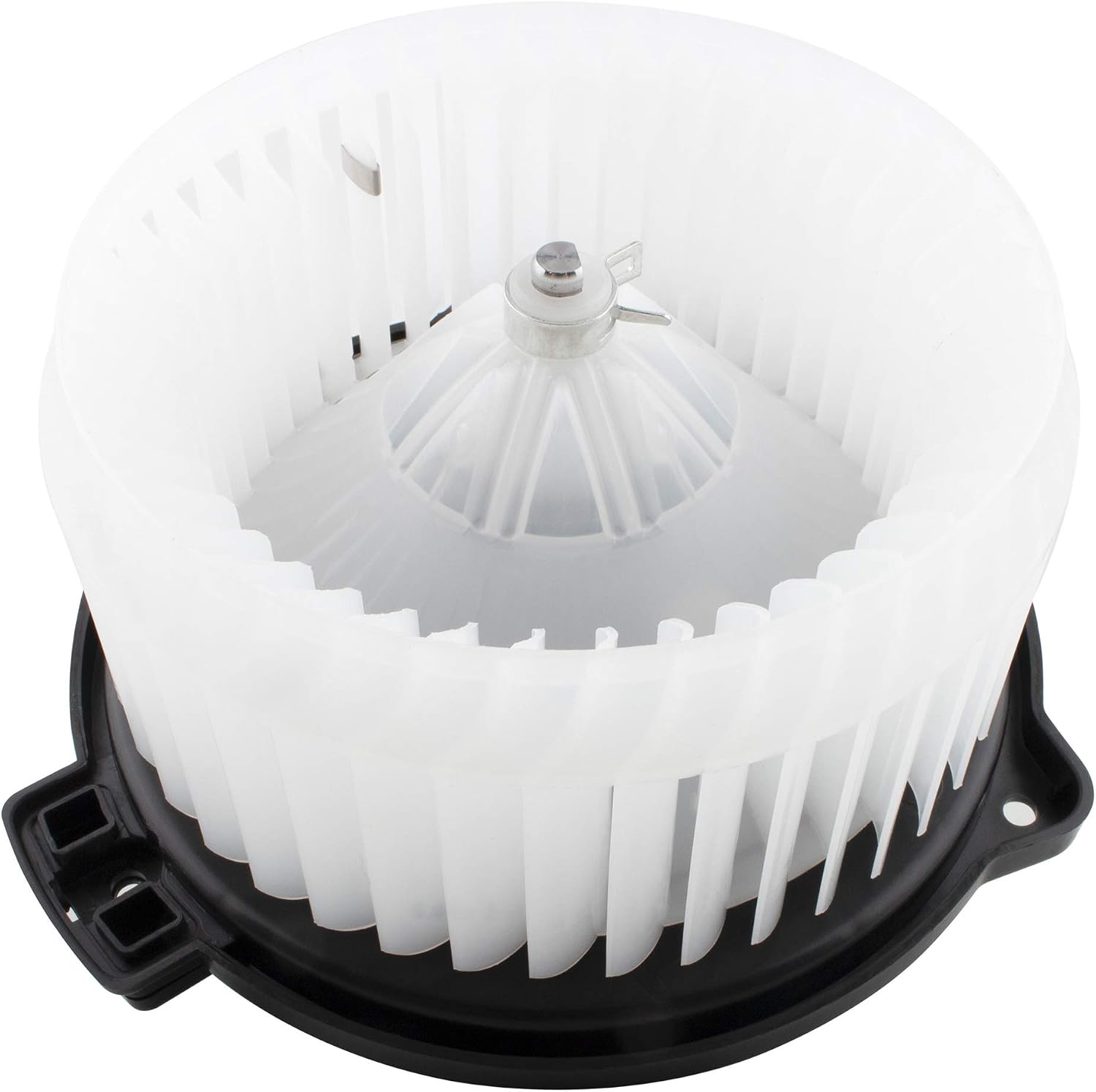 700059 HVAC A/C Heater Blower Motor Assembly with Fan Cage for Toyota Echo 2000-2005 Toyota Tacoma 1995-2004, 87103-04030 87103-52060 TO3126104
