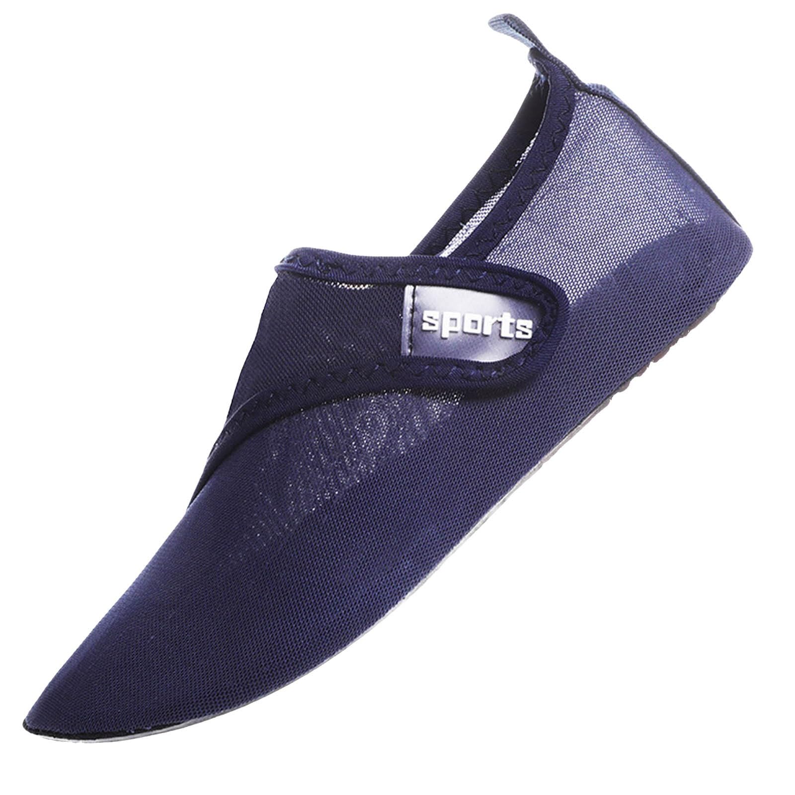 Baskets De Plage Aqua Chaussures D'eau Pour Hommes Femmes Natation Surf Sports Nautiques Bord De Mer - Chine Chaussures De L'eau Et L'Aqua De Chaussures Prix