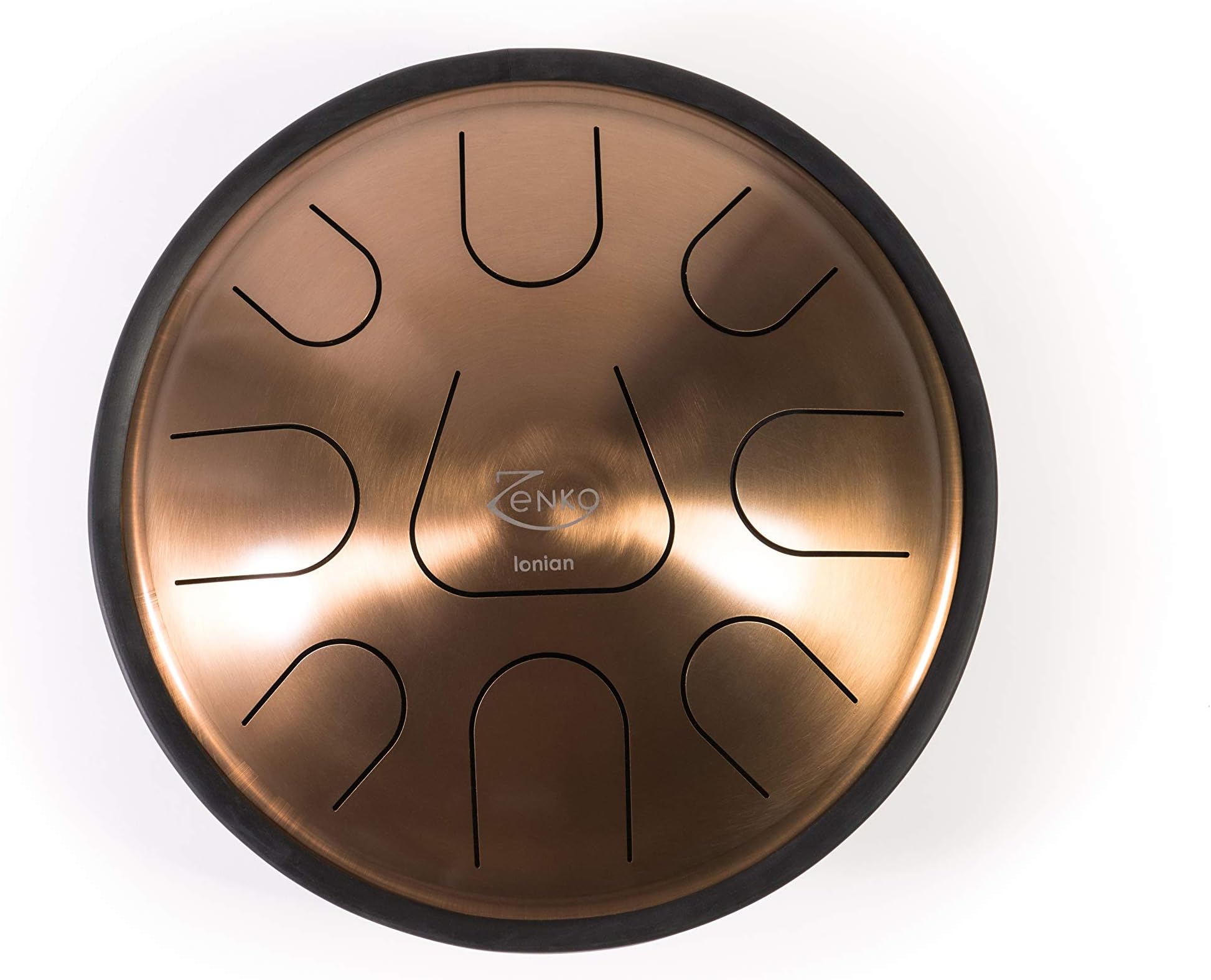 Zenko ZEN01 Melodic Percussion Steel Tongue Drum