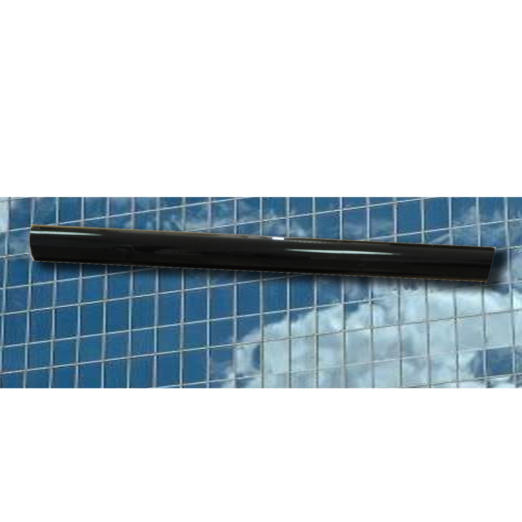 All Ride Window Tint Film 3M X 50Cm Kit - Reduces Sun Glare, Heat & Uv (25% Vlt) For Cars, Vans & Limos Black 8711252763934