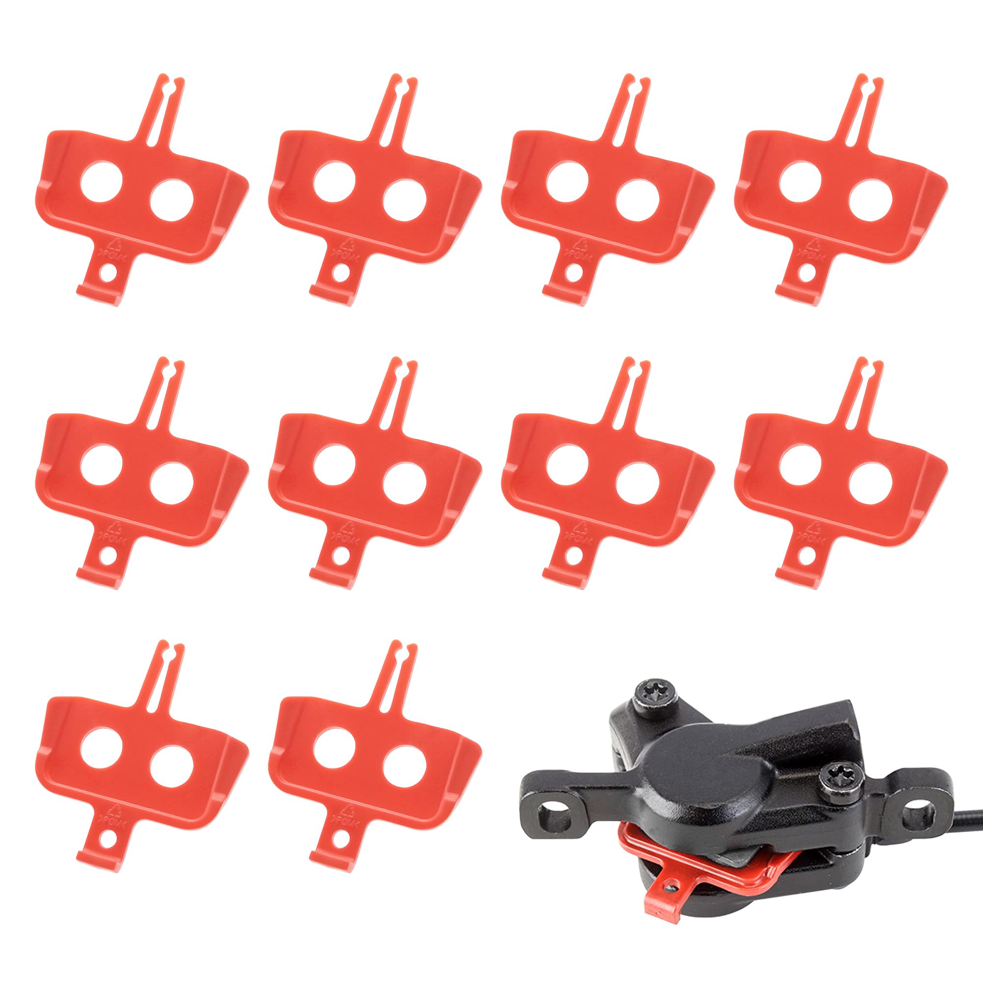 Bremsen-Montagewerkzeug Für Fahrrad & Auto - Einfache Handhabung