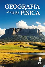 Geografia Física