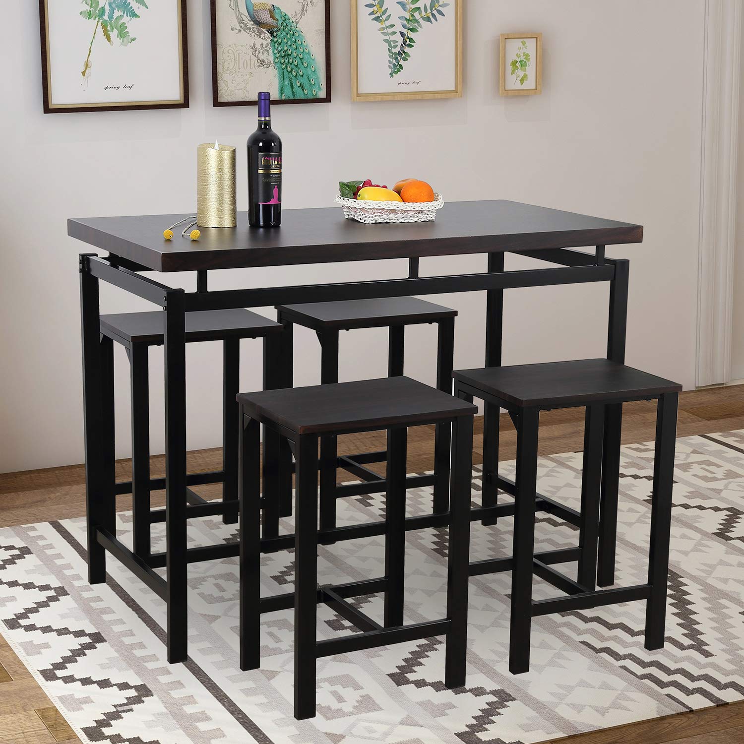 Breakfast Tables And Chairs All Chairs