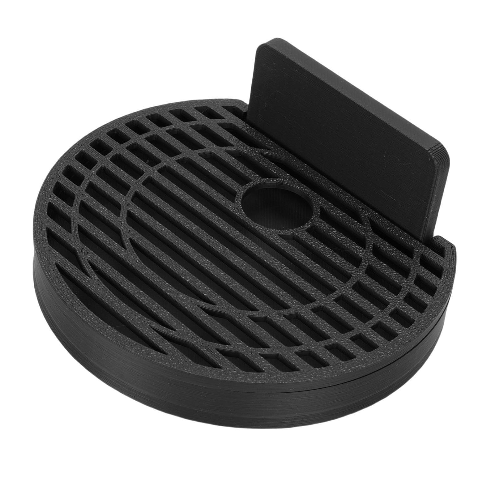Wiederverwendbares Kaffee -Tropfschale, Einfach zu Teilen und aufzuräumen. Kompaktes Design Stabiler Kaffee -Arbeitsplatte Tropfschale für Mini D30