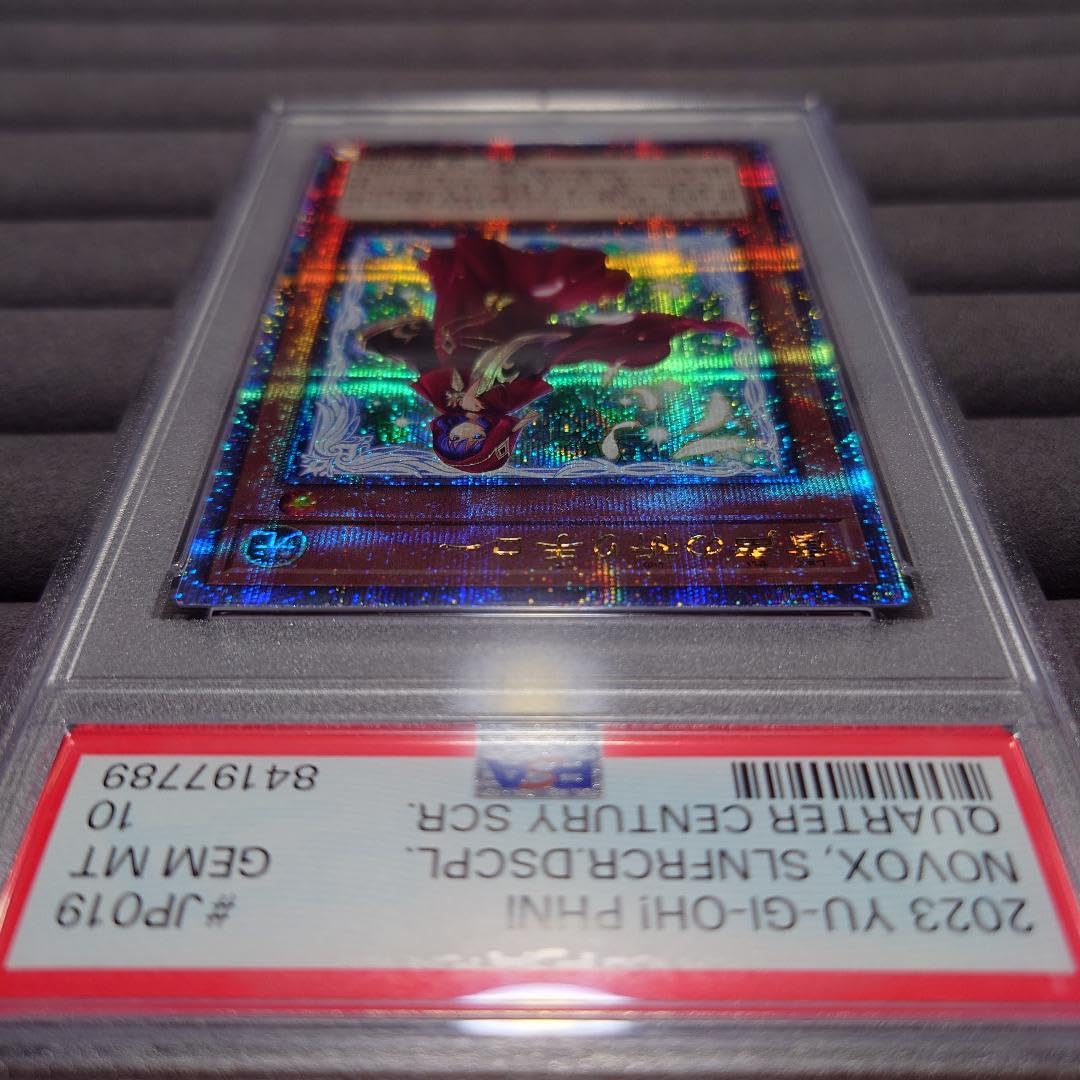 粛声の祈り手ロー 25th psa10 販売 / 粛声の祈り手ロー – カードショップ環