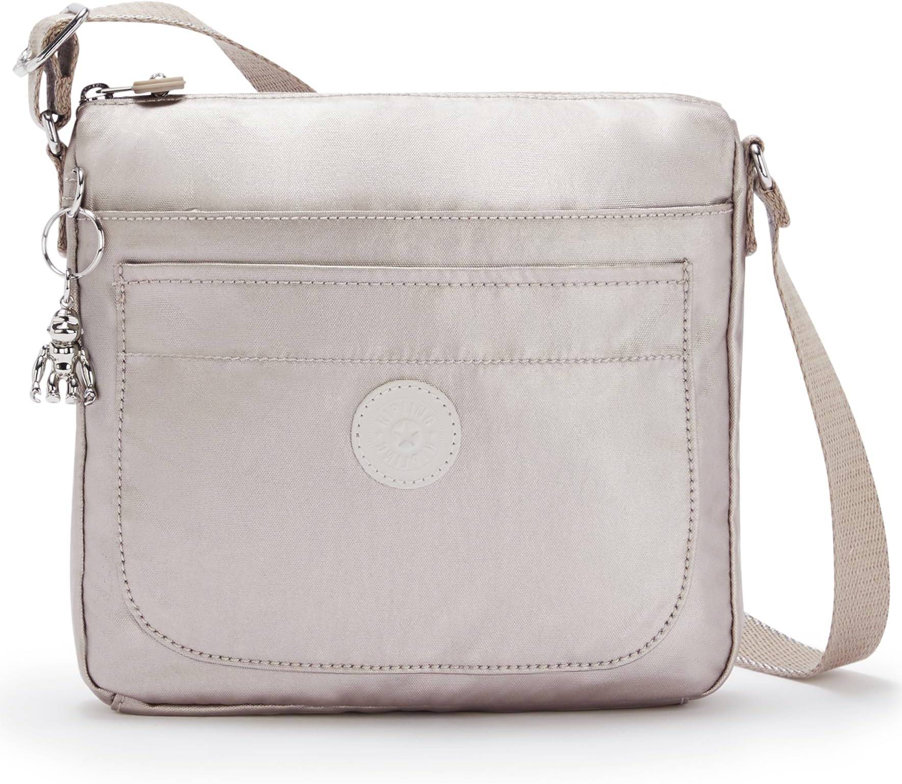 Unisex Sebastian Luggage- Messenger Bag