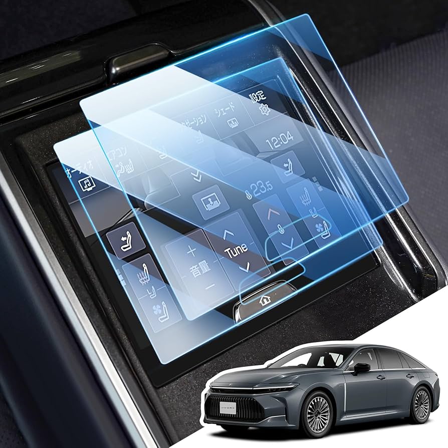 トヨタセダン車 リアスモークパネル トヨタセダン車 リアスモークパネル トヨタセダン車 リア