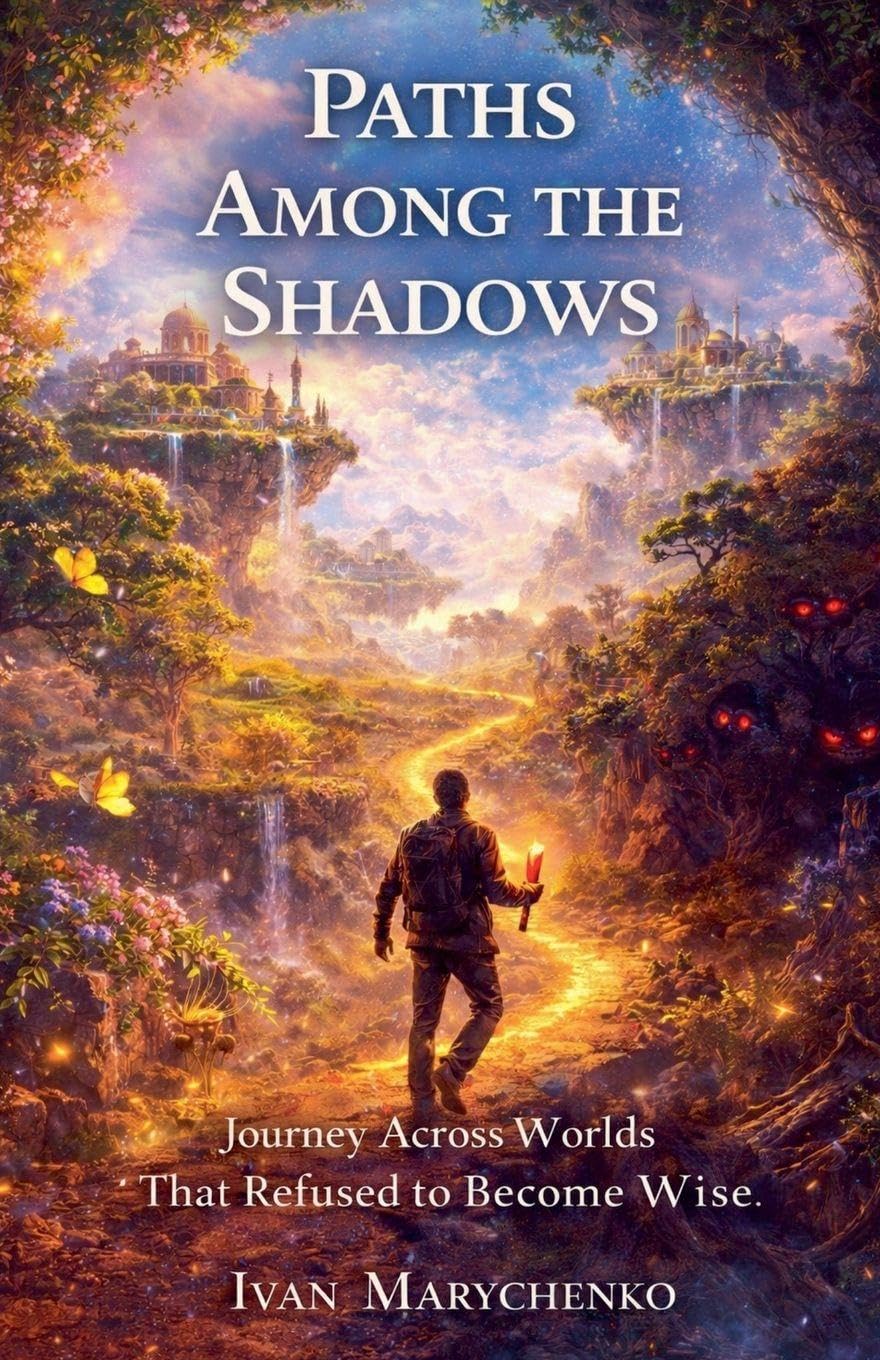 Paths in the Shadows