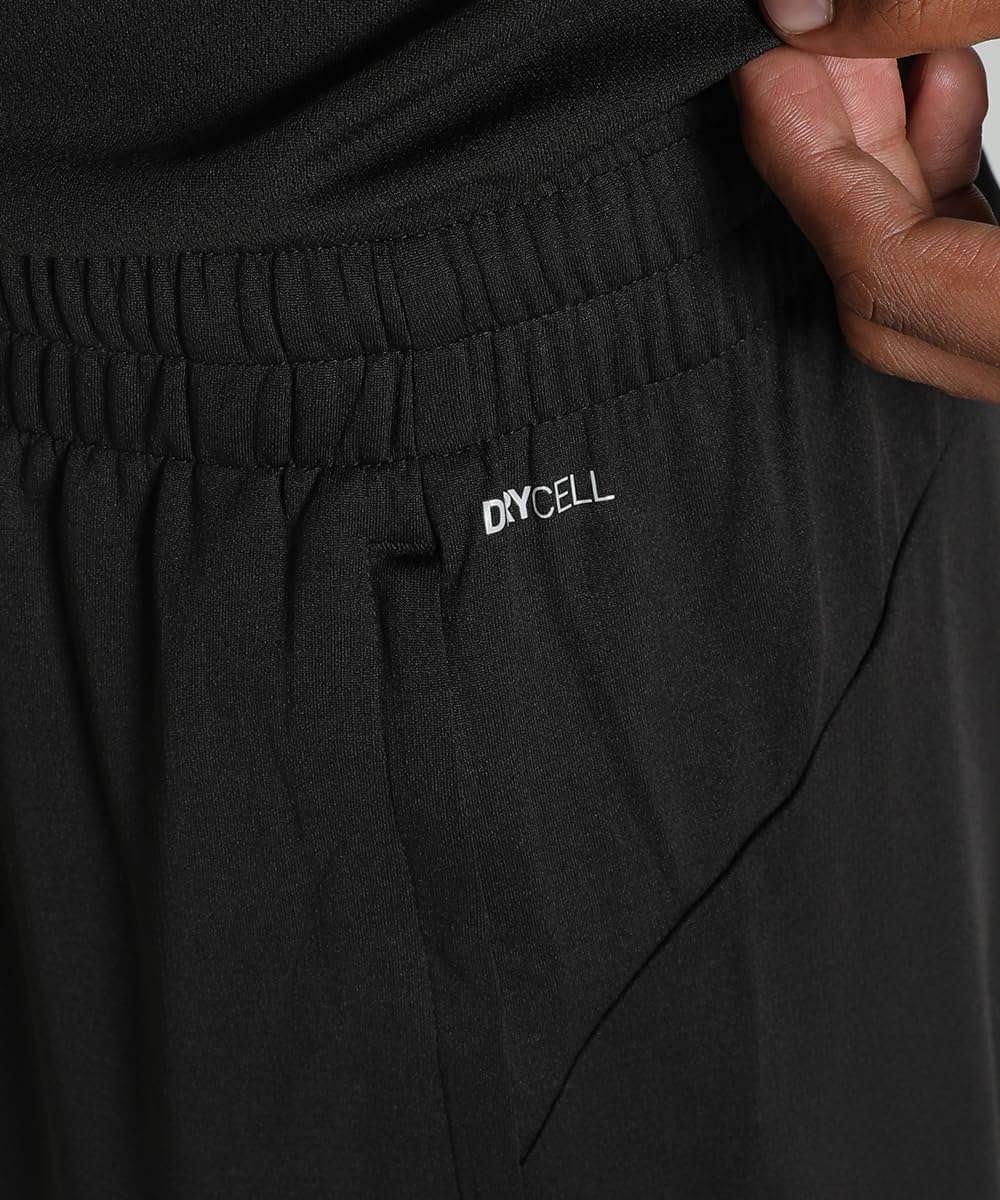 PUMA - Teamfinal Training Shorts, Pantaloncini in Maglia Unisex - Adulto