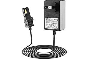 12V Charger for Power Wheels