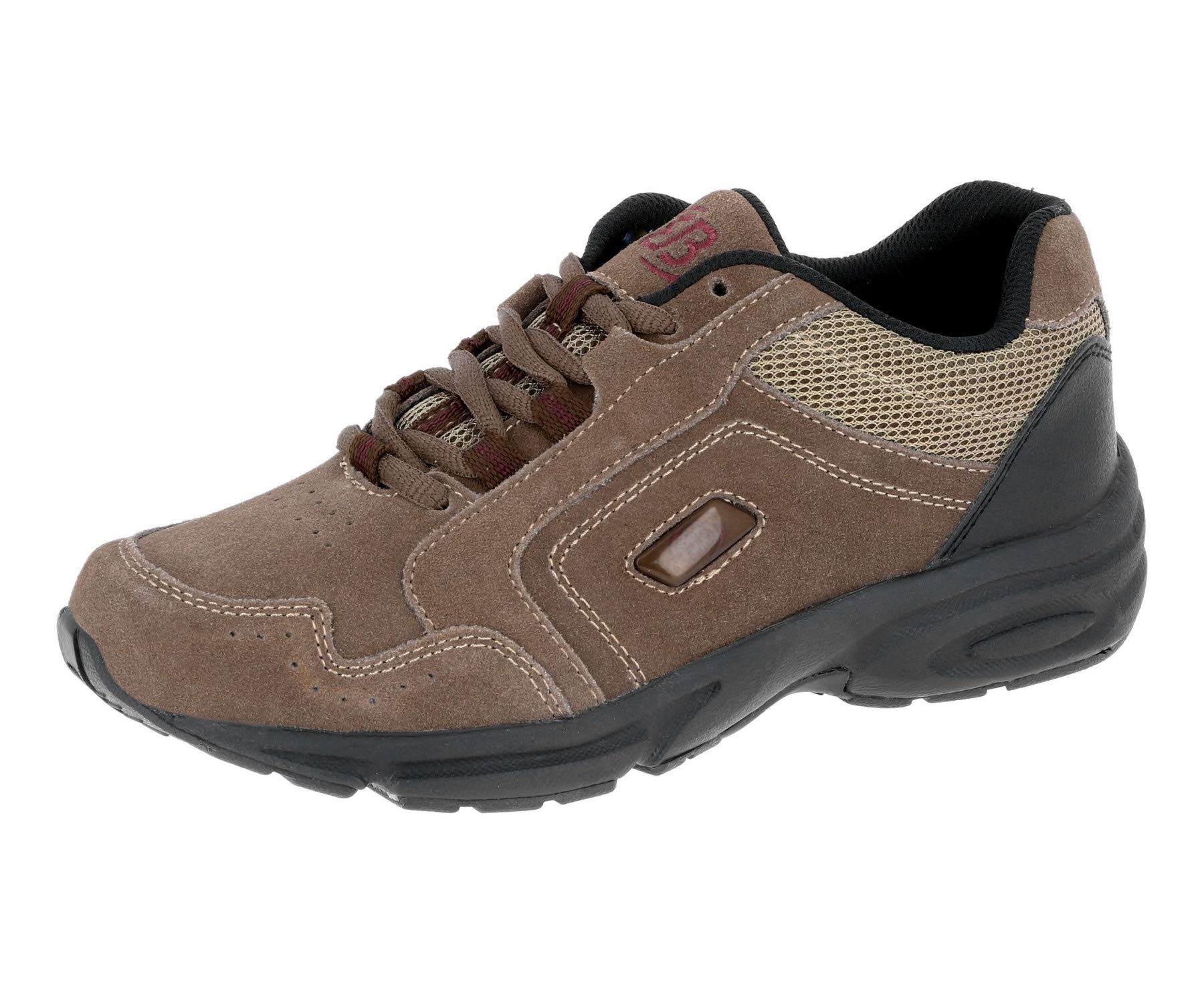 BrüttingUnisex's Circle Nordic Walking Shoes