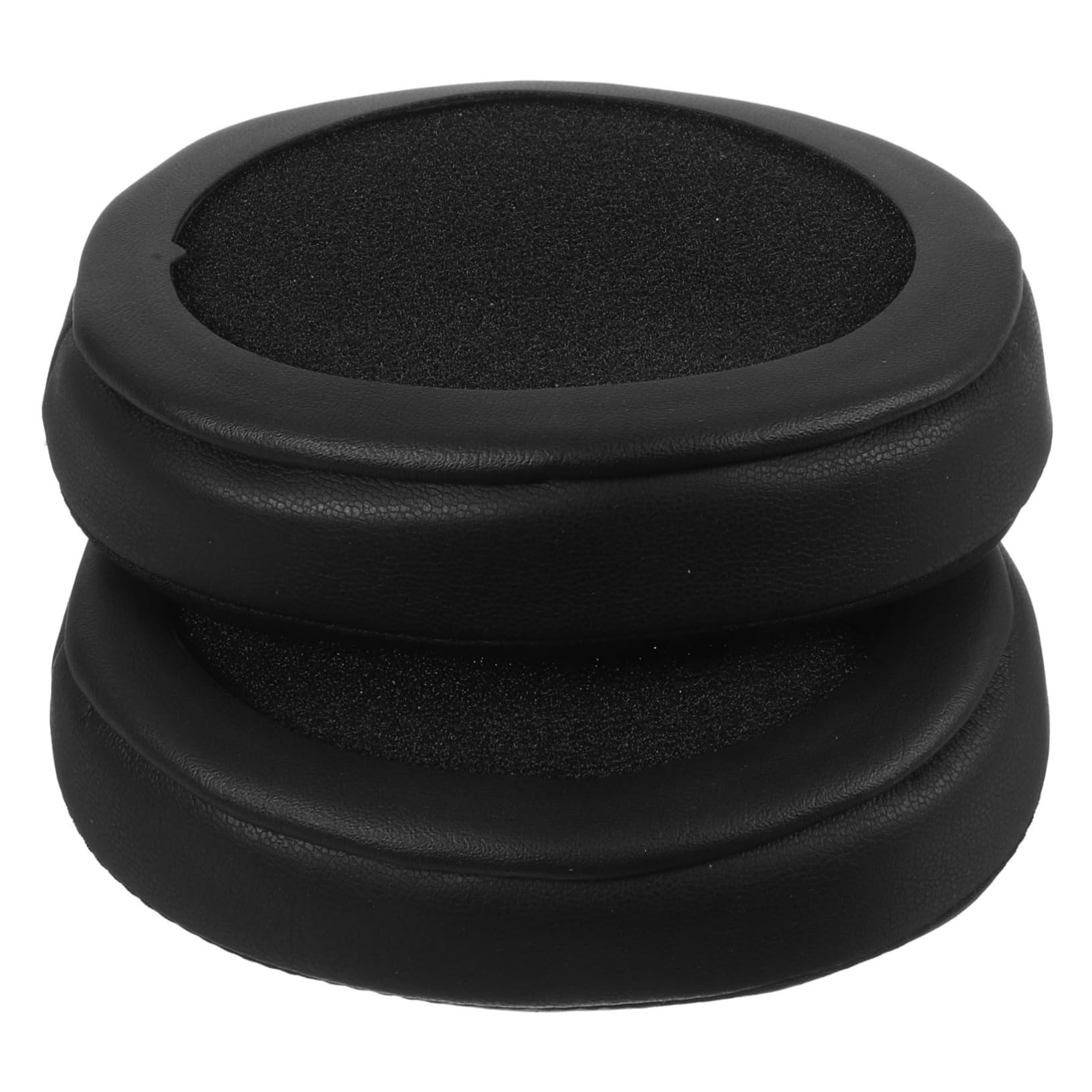 NUOBESTY 2 Series Almohadillas De Repuesto para Auriculares Compatibles Cómodas 2 Piezas*2