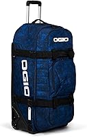 Vista 1 de OGIO Rig 9800 Wheeled Suitcase (Gear Bag, Checked Luggage)