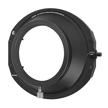 Amazon | KANI 150mm幅 角型フィルター HT150 III フィルター