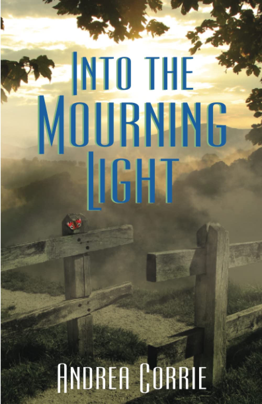 Into the Mourning Light