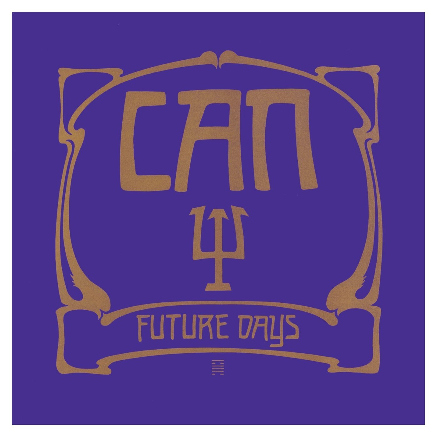 Future Days (Remastered)