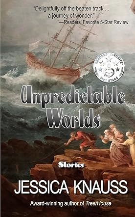 Unpredictable Worlds