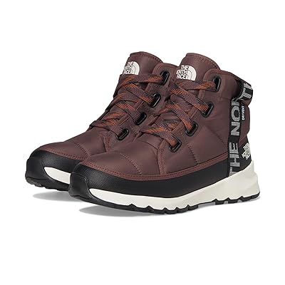 The North Face ThermoBalltm Lace Up Luxe WP Women