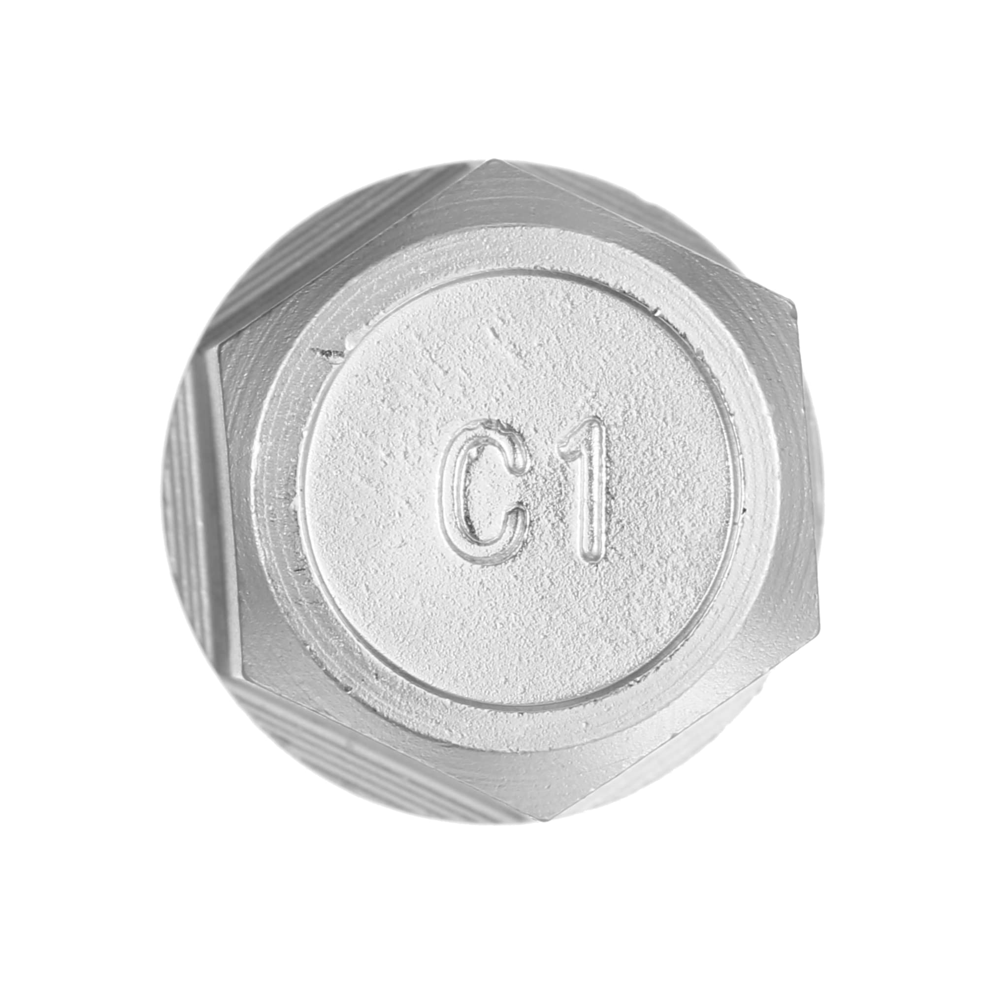A ABSOPRO ABC0/10PT Chiave Per Rimozione Bullone Dado Ruota Antifurto ABC1/11PT