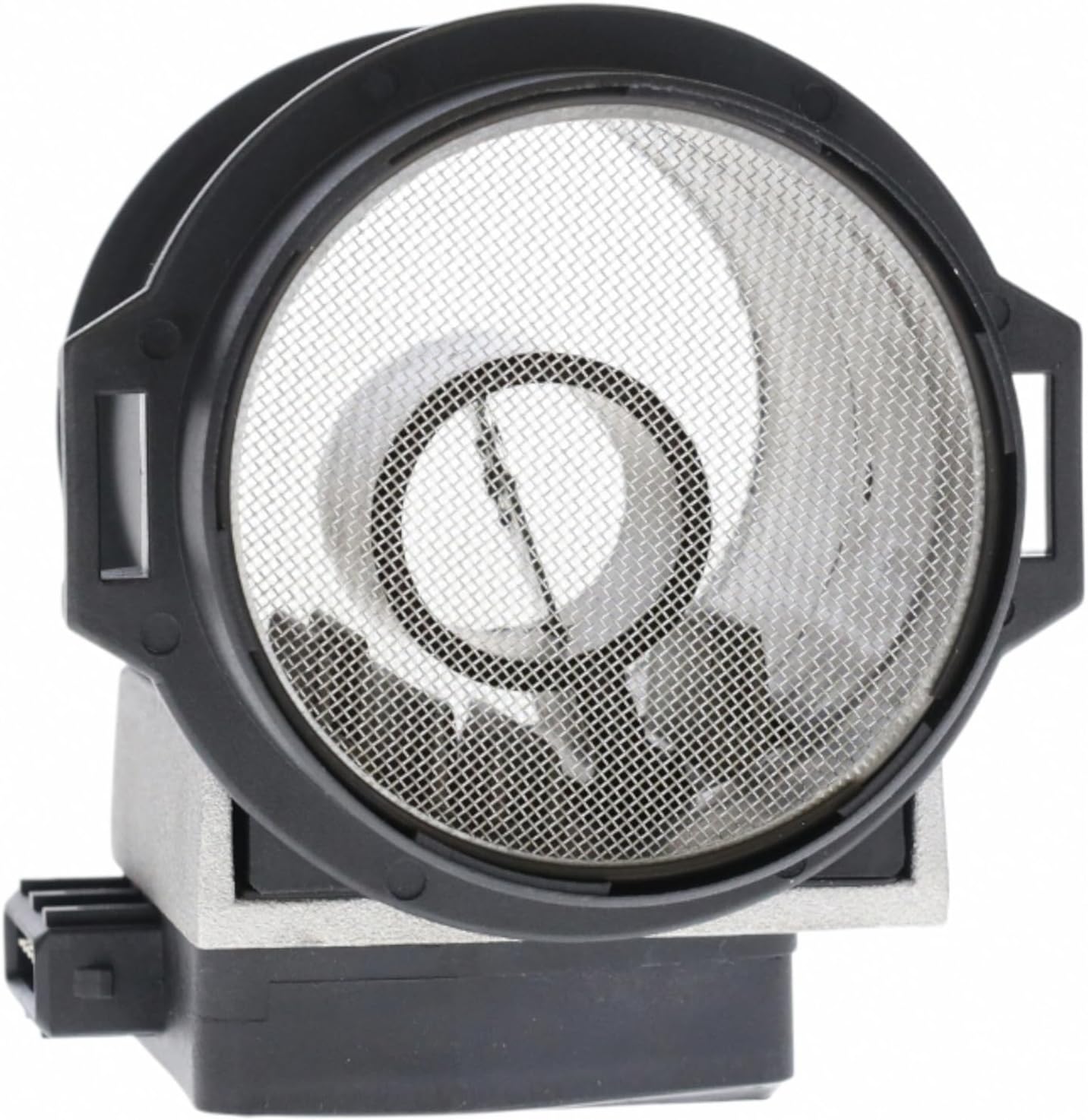 OEG Parts New Mass Air Flow Sensor W/Tube Compatible with Volvo 960 L6 2.9L 92-95 1271861, 12718615, 3517569, 35175690, 8251498, 8251499