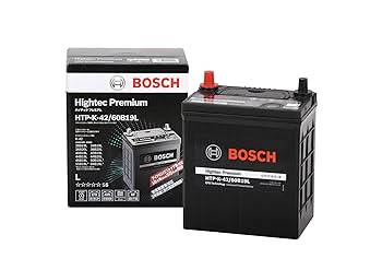 BOSCH Hightec Premium（トランスポーター様用） BOSCH Hightec Premium（トランスポーター様用） Amazon.co.jp