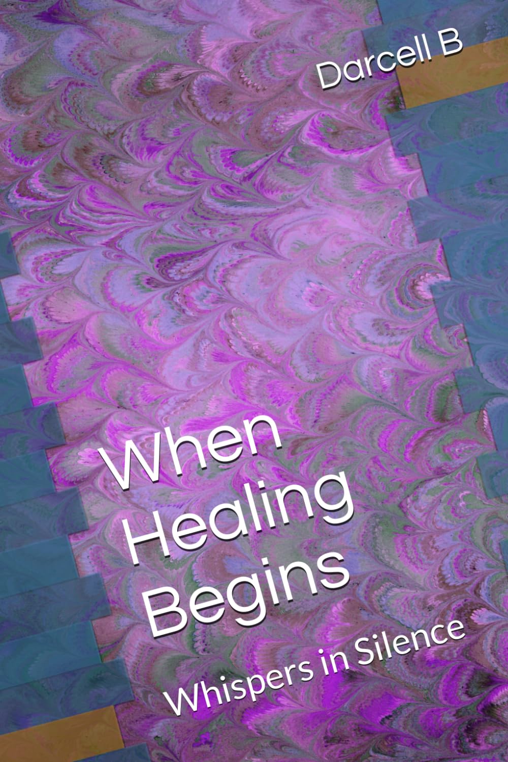 When Healing Begins: Whispers in Silence