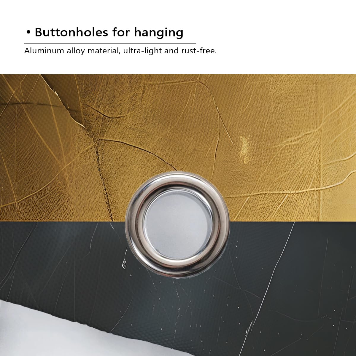 Rideau de Douche Patchwork géométrique Abstrait W180xL180 cm