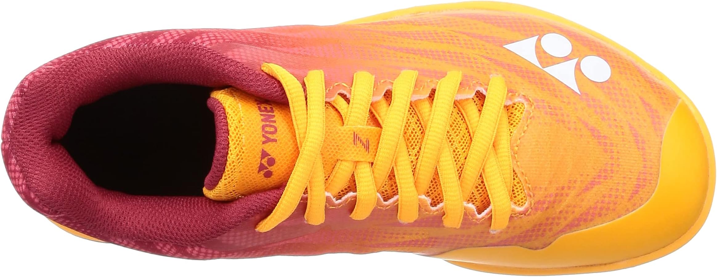 Amazon | [ヨネックス] バドミントンシューズ パワークッションエア