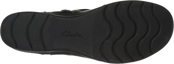 clarks cheyn anne boot