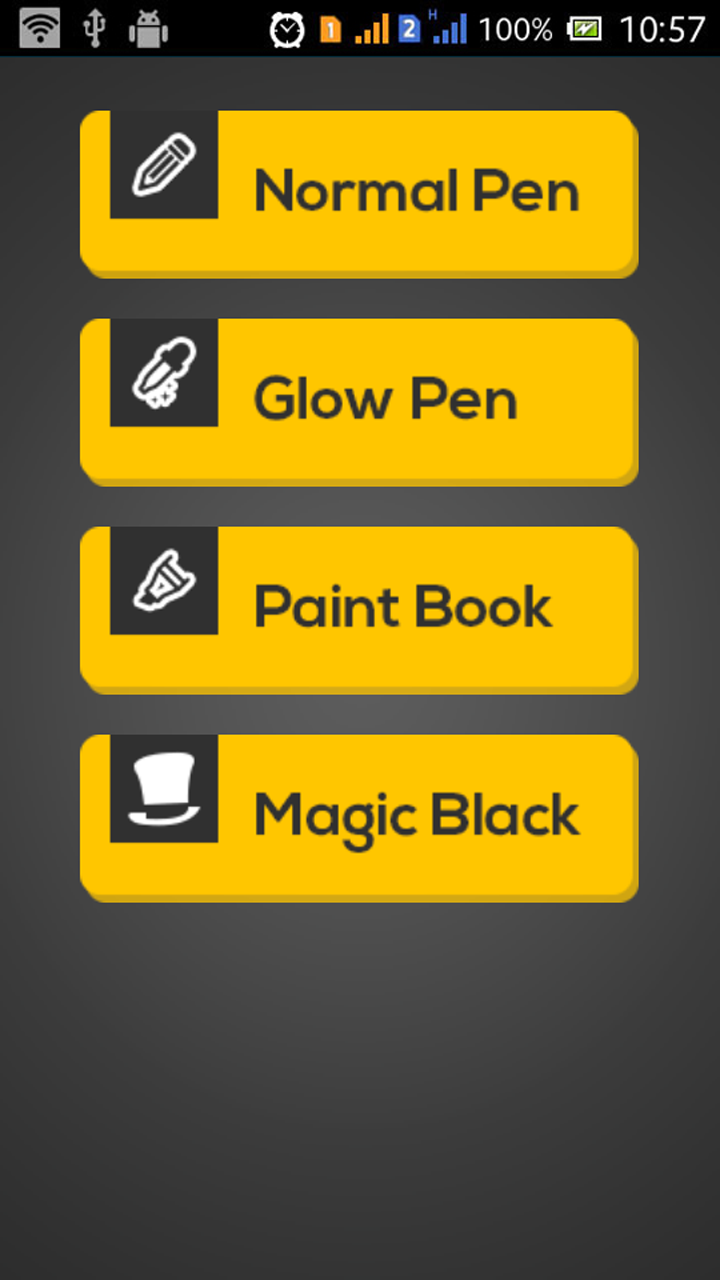 Easy Paint App App on Amazon Appstore