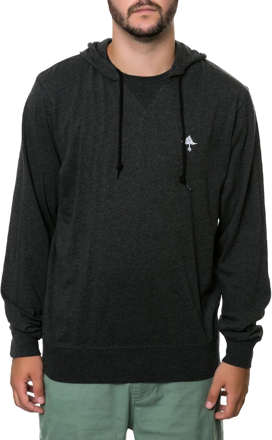 LRG Men's Rc Hooded Sweatshirt