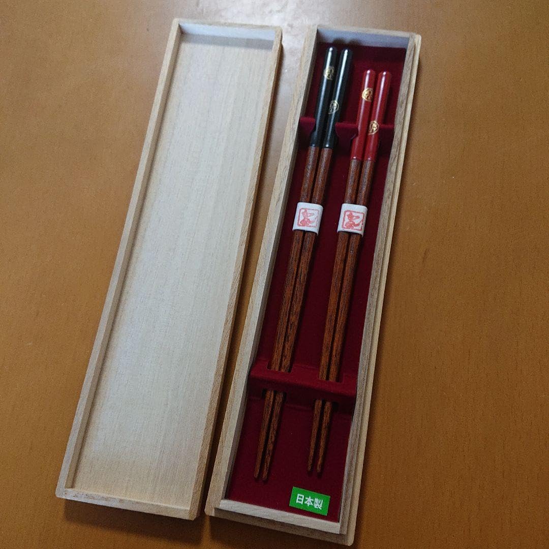 【未使用】中村勘三郎天丸夫婦セット(夫婦箸) Amazon.co.jp: 中村勘三郎天丸夫婦セット(夫婦箸) : ホーム