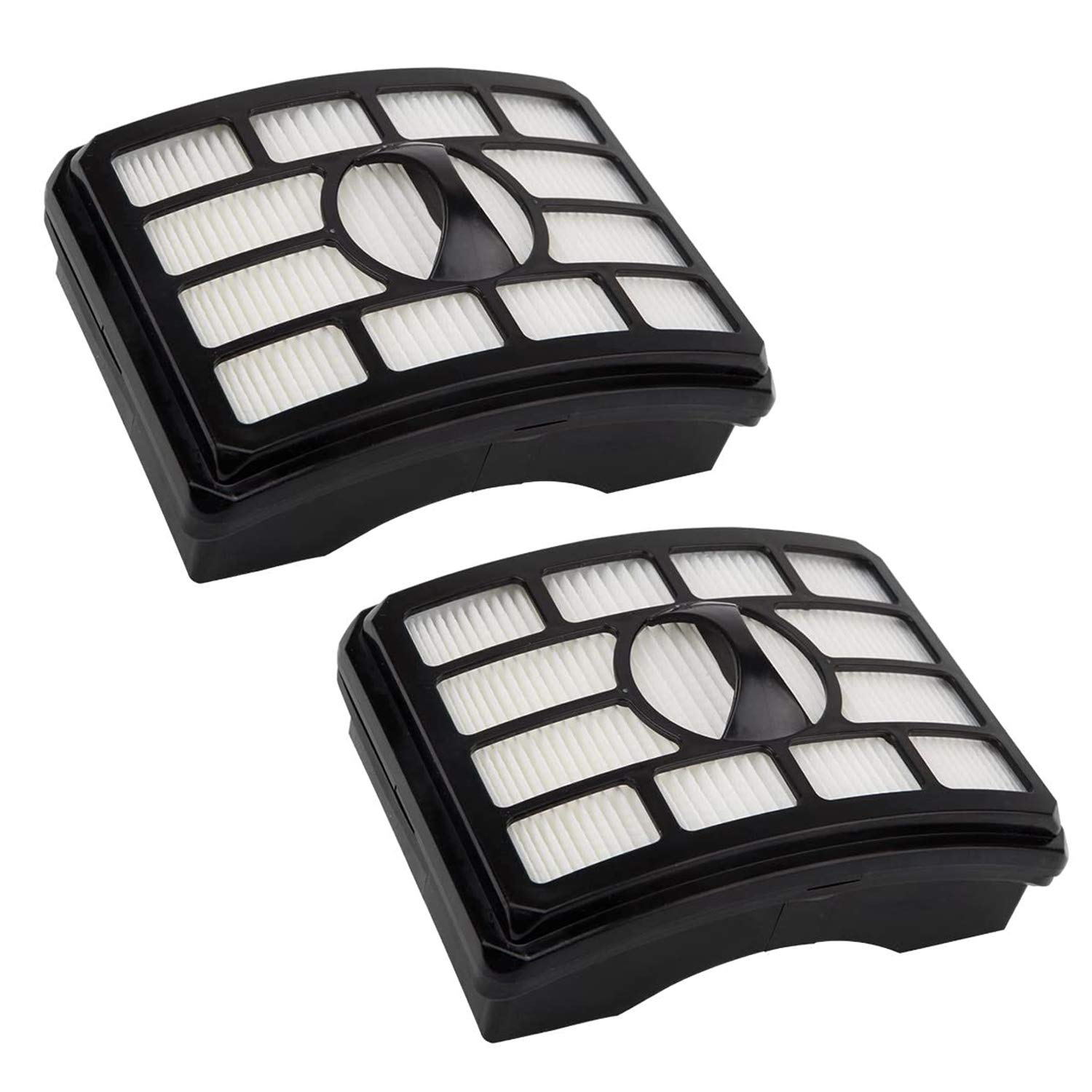 Hippotech Luftfilter + Vorfilter – 2er Pack – Passend Für Kawasaki-Motoren FR/FS-Baureihen & Rasenmäher Von John Deere Und Bobcat