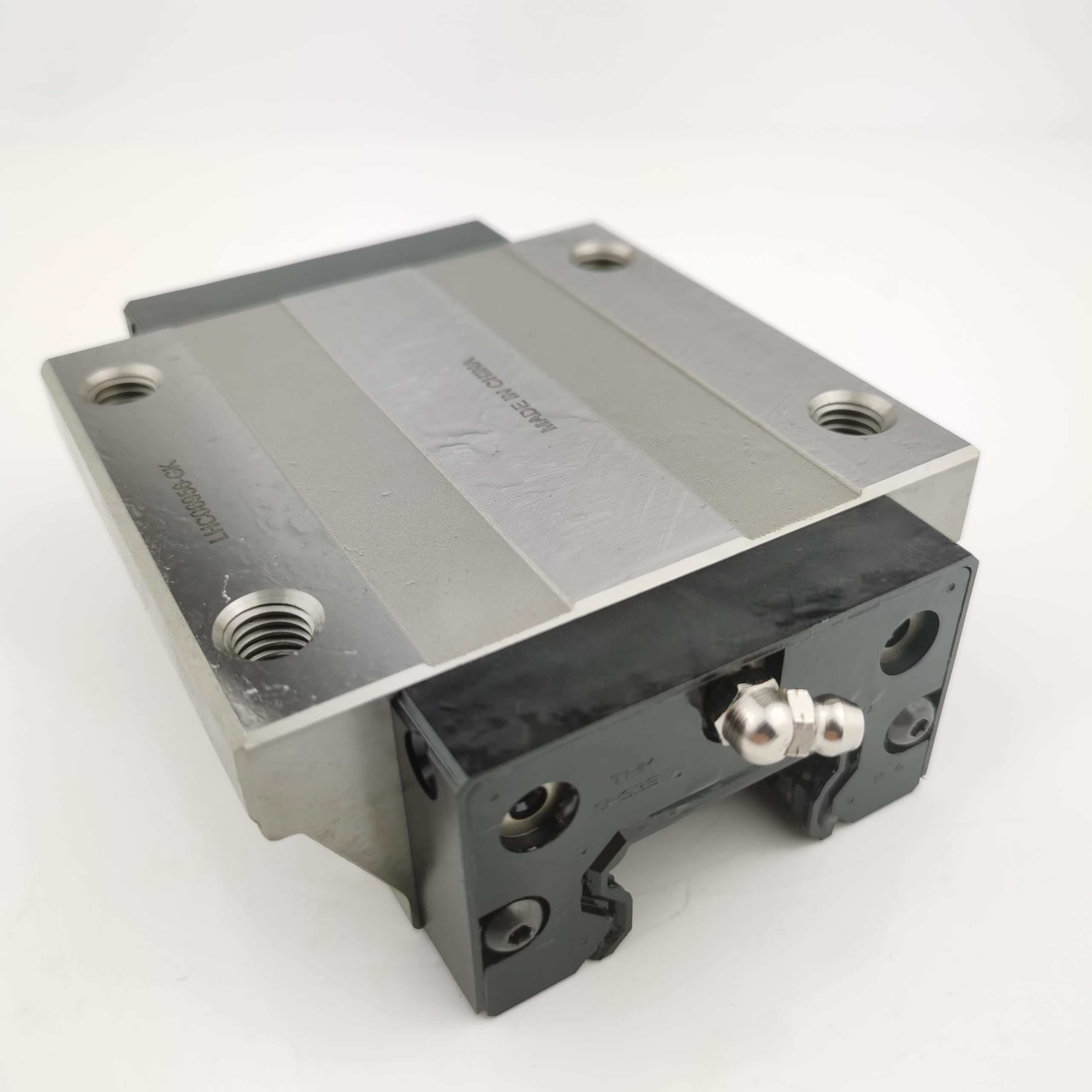 THK Linear Carriage SHS35 SHS35C SHS35CUU/SS SHS35C1UU/SS GK Block