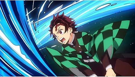Amazon Co Jp アニメパズルkimetsuんyaiba Kamado Tanjirouグッズファンタジーパズル子供のパズルインテリア Size 1500 ホーム キッチン Amazon Co Jp アニメパズルkimetsuんyaiba Kamado Tanjirouグッズファンタジーパズル子供のパズルインテリア Size 1500 ホーム キッチン