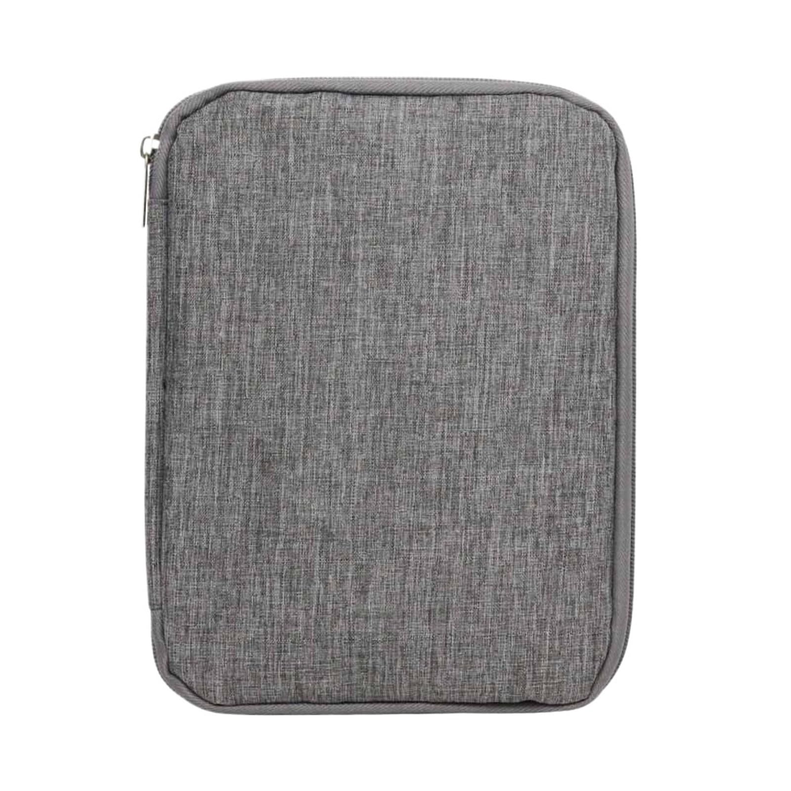 SongDonggui 1pcs Watch Band Travel Storage Pouch