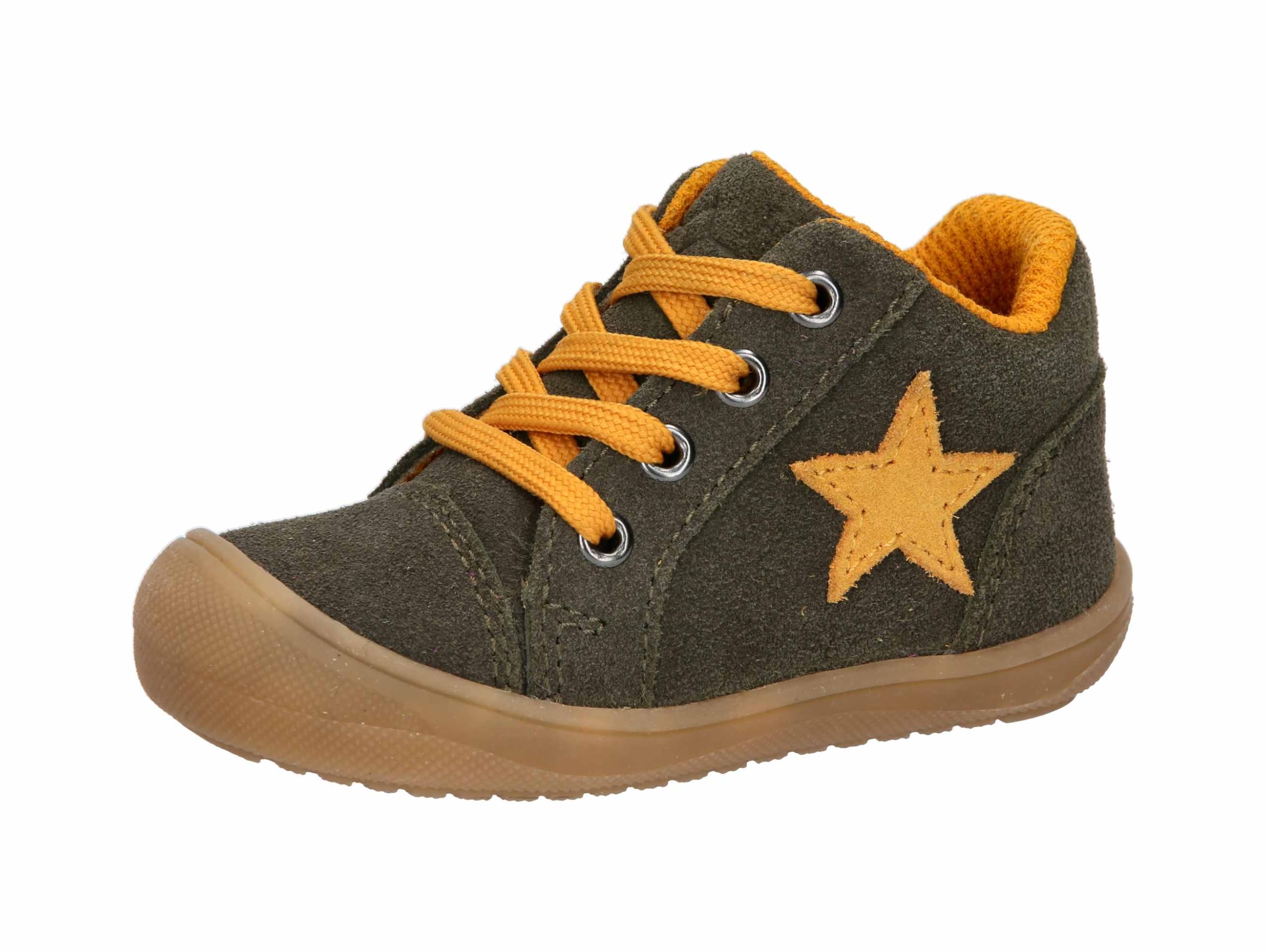 Lico Unisex Kinder Shani Lauflernschuhe
