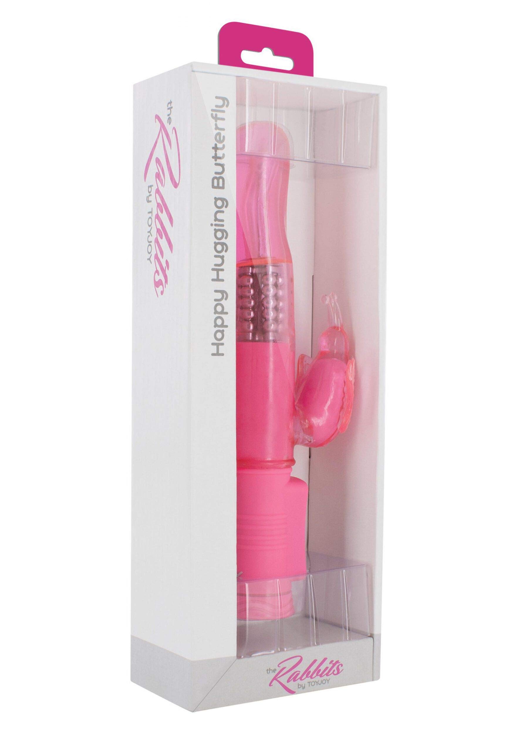 TOYJOY - Farfalla Abbracciante Felice