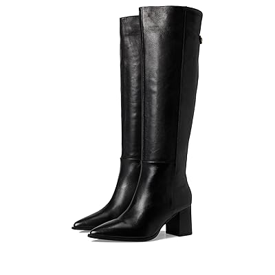 Vince Camuto Lilibet Wide Calf Knee High Boot Women