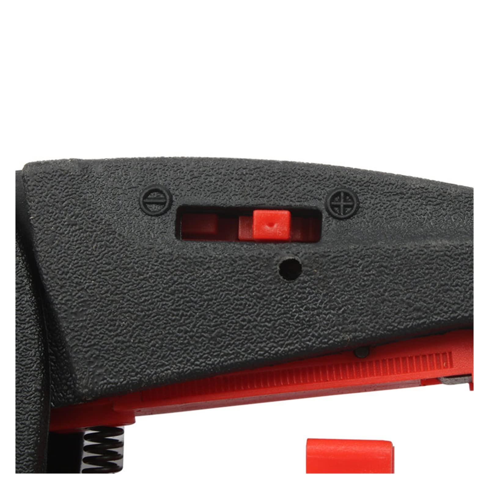 FS-D3 Multitool regulowane precyzyjne szczypce do ściągania izolacji automatyczne 0.08-6mm 28-9AWG nożyce do kabli szczypce do zdejmowania izolacji narzędzia perfection (Color : FS-D3)