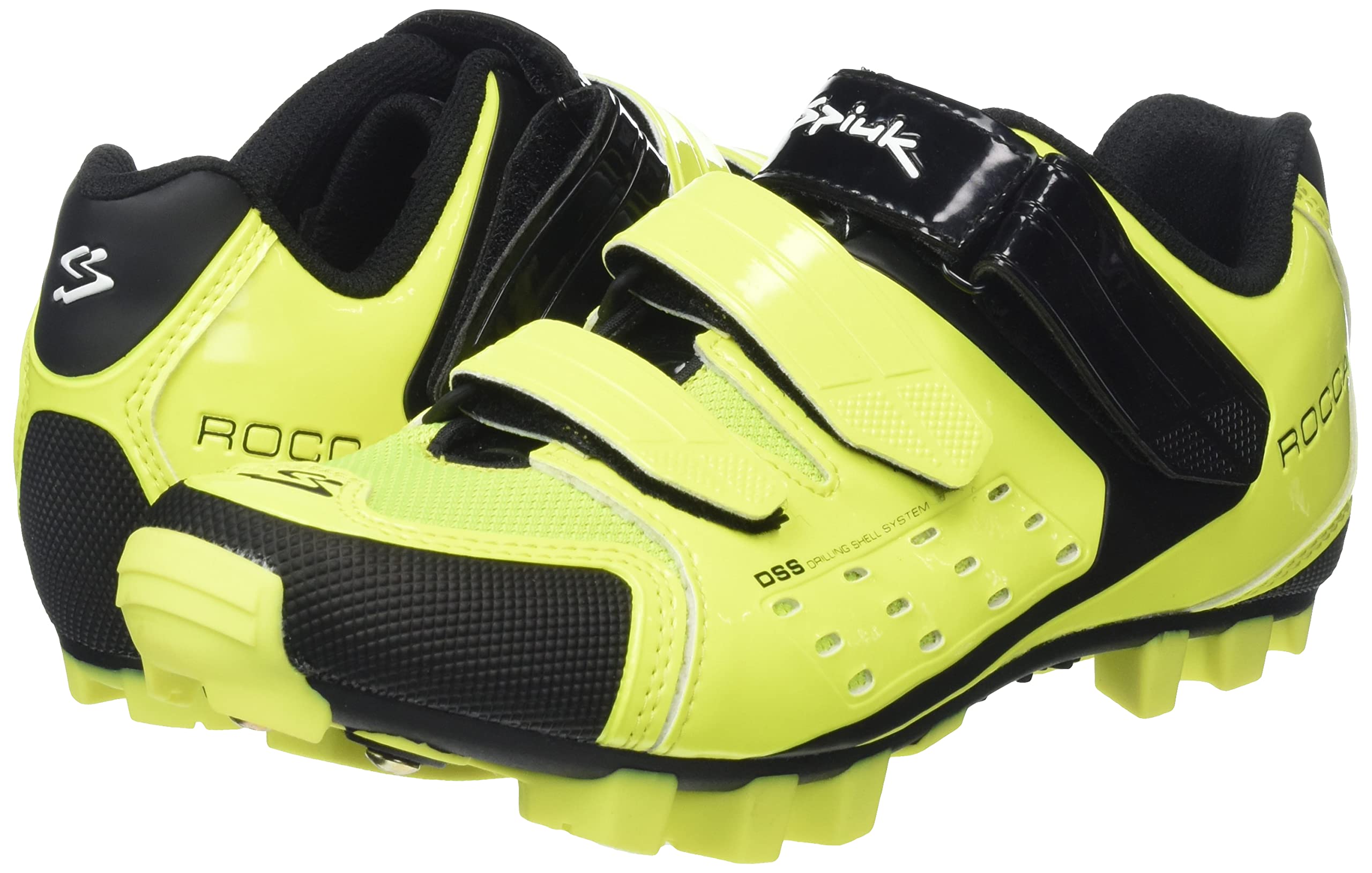 Spiuk Rocca MTB - Zapatilla Unisex Adulto