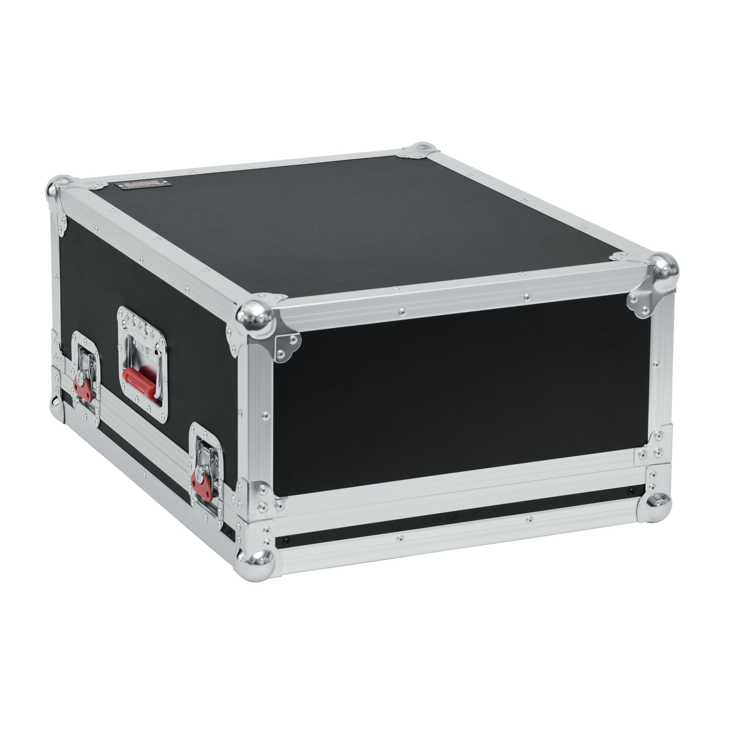 Gator Cases G-TOUR Series ATA Style Road Case with Heavy Duty Tour Grade Hardware-Custom Fit for Allen and Heath SQ-5 Mixer (GTOURAHSQ5NDH) - Image 4