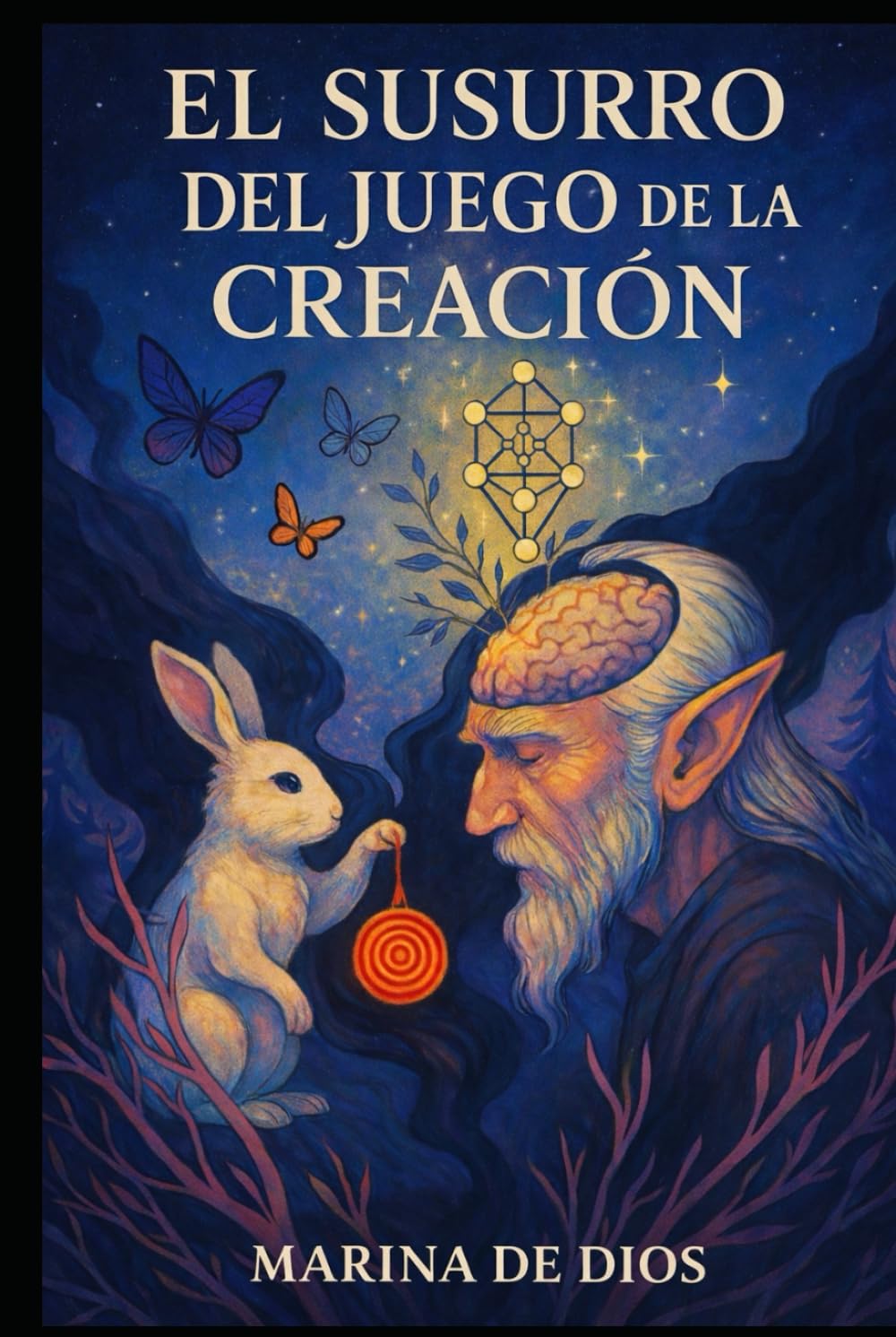 El Susurro del Juego de la Creación