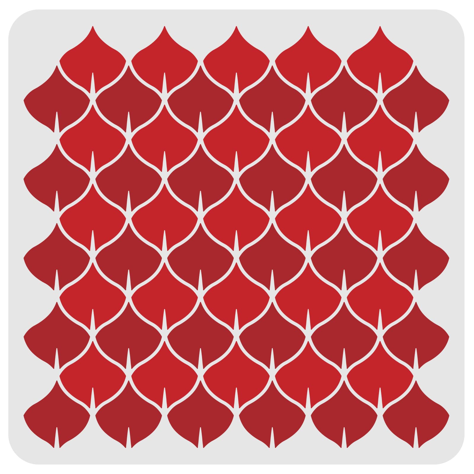 Amazon.com: FINGERINSPIRE Fish Scale Stencil Dragon Scales Tiles Stencil Templete 11.8x11.8 inch Plastic Mermaid Scale Pattern Stencils Reusable Scale Stencils for Floor Wood Wall Canvas Tile Furniture Amazon.com: FINGERINSPIRE Fish Scale Stencil Dragon Scales Tiles Stencil Templete 11.8x11.8 inch Plastic Mermaid Scale Pattern Stencils Reusable Scale Stencils for Floor Wood Wall Canvas Tile Furniture