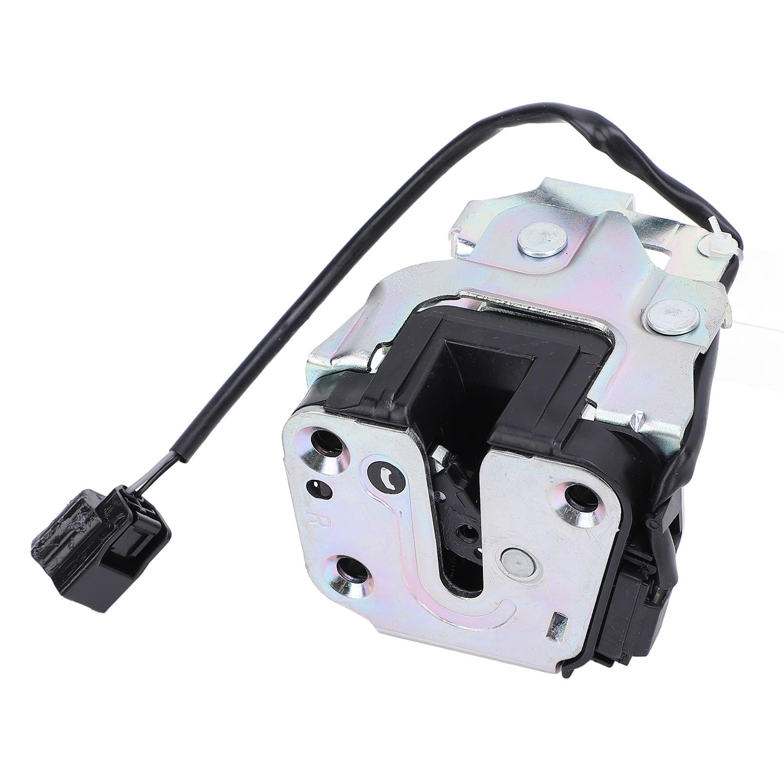 Dpofirs Serrure de Porte Coulissante de Voiture, Protection Flexible Adaptée pour Master III 2010-2024, OEM sécurité Améliorée du Véhicule, Remplacement Idéal