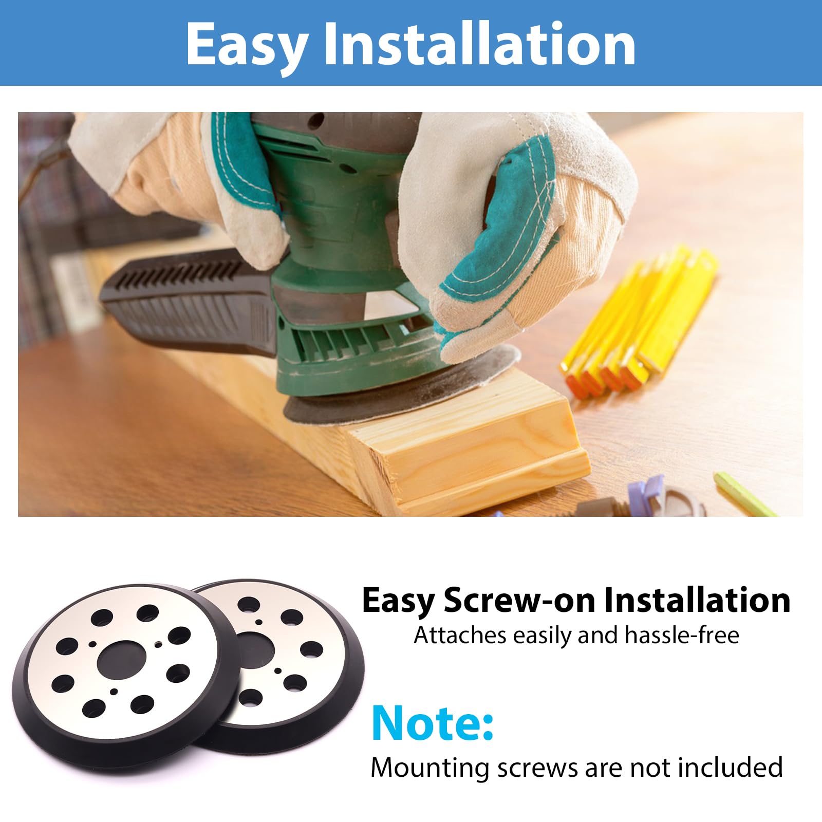 Ricambi Flex Per Levigatrice Ad Acqua L 12-3 100 WET - Foto 8