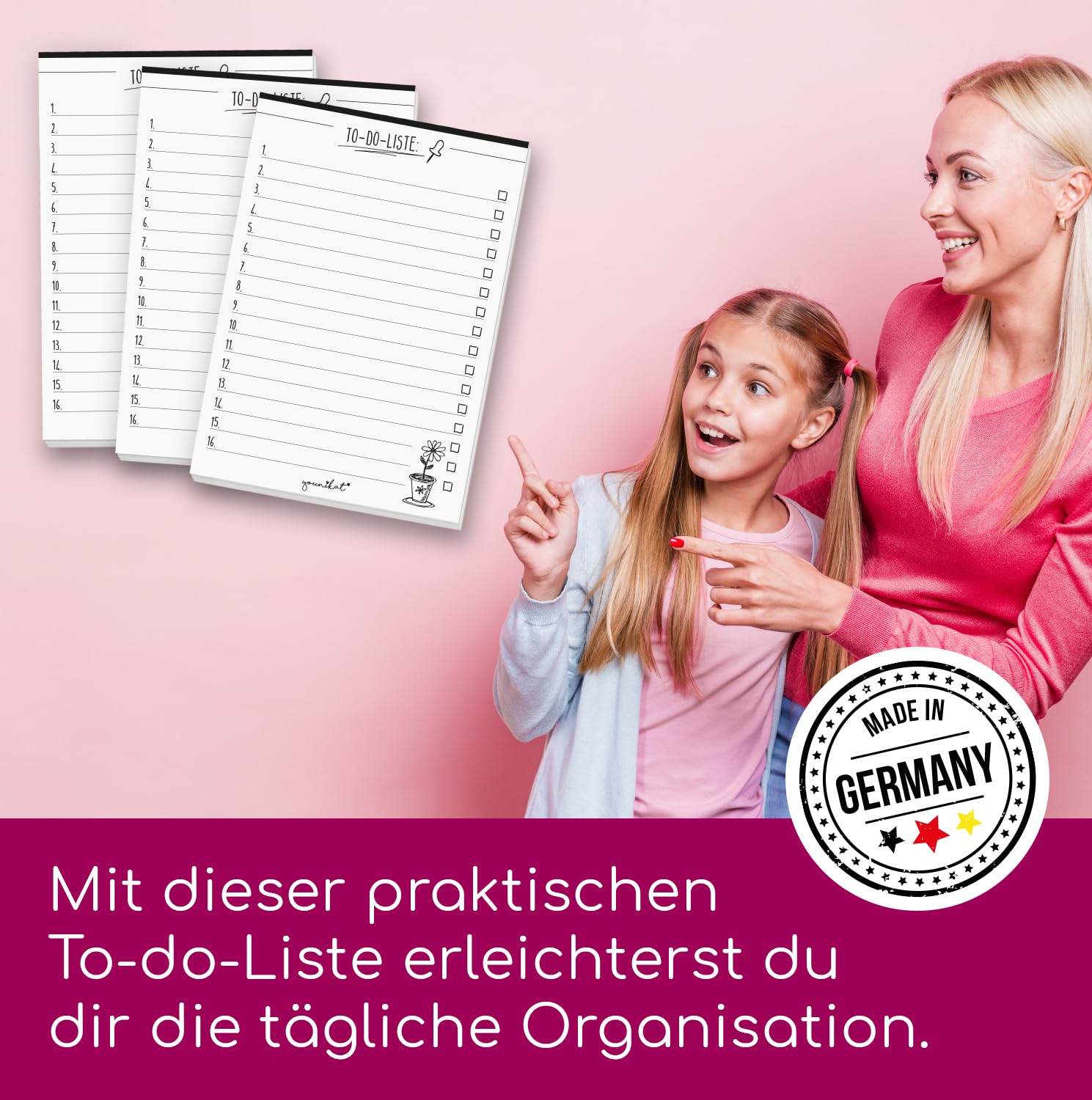 PLMMOUT 12 Stück A6 Spirale Notizblock, Notizblock A6 Liniert