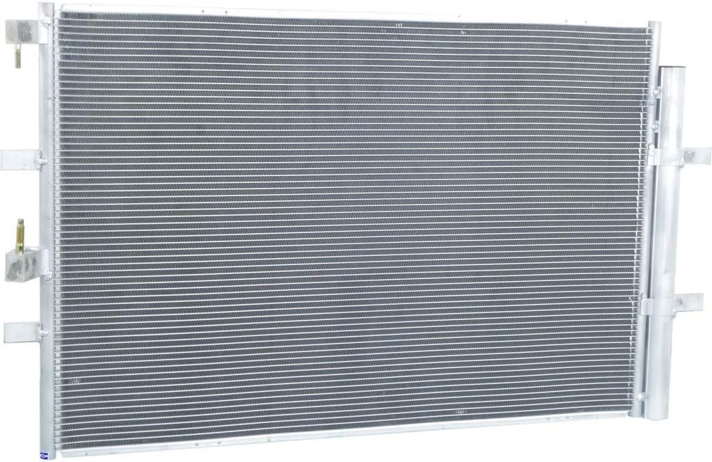 For Ford Transit-150/250 / 350 A/C Condenser 2015 | Aluminum Core Material | Replaces DPI# 4459 | FO3030246 | BK2Z19712A